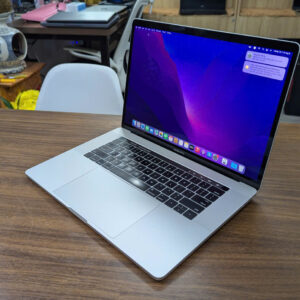 ⭐MACBOOK PRO 15 INCH 2016 – MÀN RETINA CỰC ĐẸP, CORE I7 - Ảnh 3
