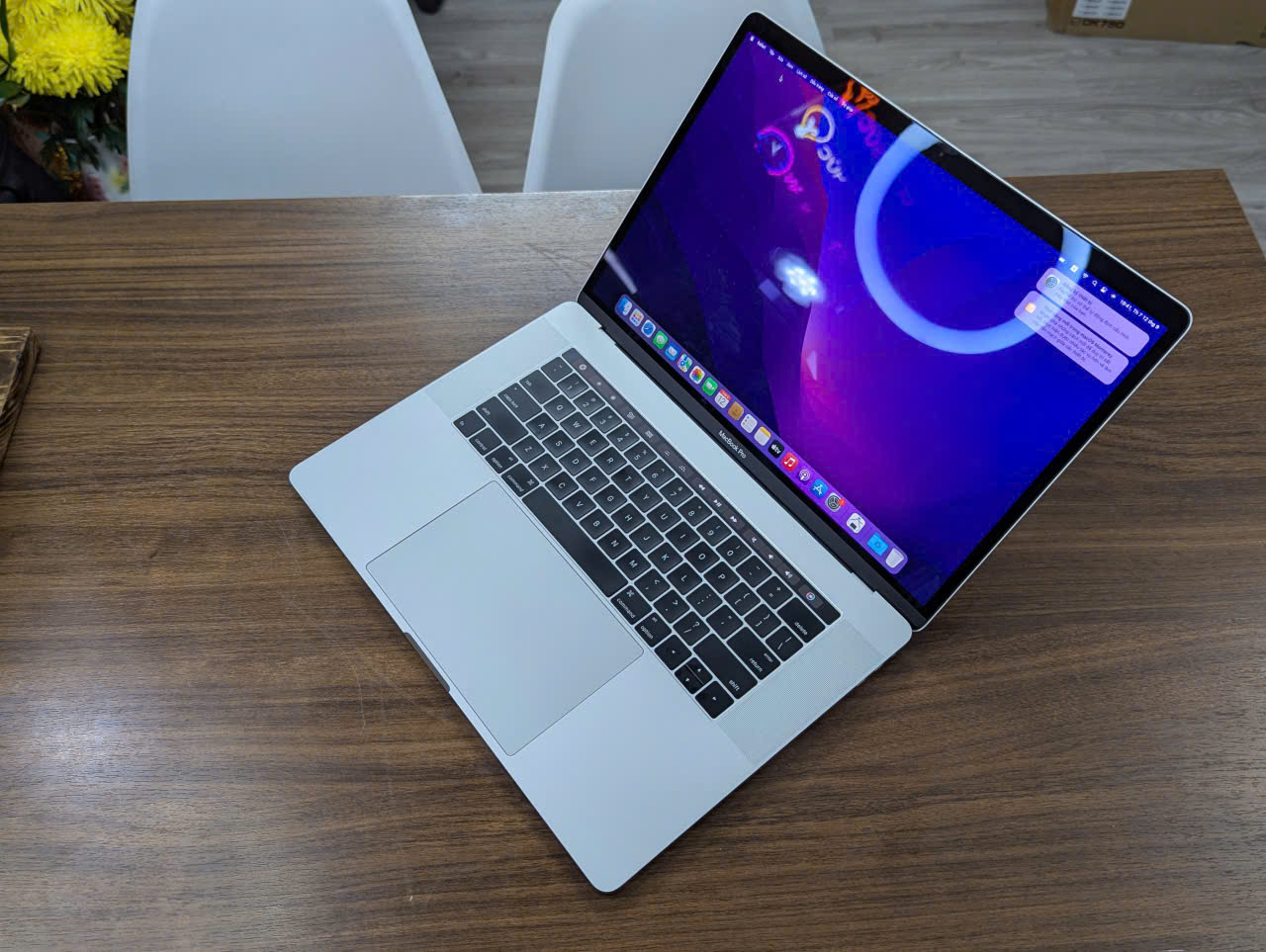 ⭐MACBOOK PRO 15 INCH 2016 – MÀN RETINA CỰC ĐẸP, CORE I7