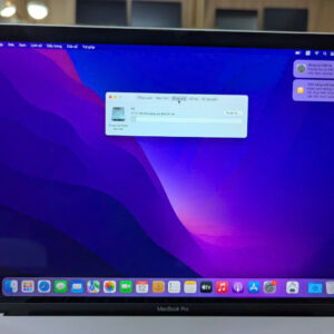 ⭐MACBOOK PRO 15 INCH 2016 – MÀN RETINA CỰC ĐẸP, CORE I7 - Ảnh 8