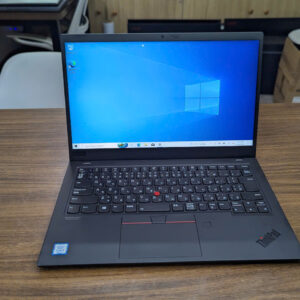 💥 SIÊU PHẨM LENOVO THINKPAD X1 CARBON GEN 7