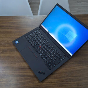 💥 SIÊU PHẨM LENOVO THINKPAD X1 CARBON GEN 7 - Ảnh 4