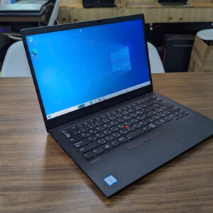 💥 SIÊU PHẨM LENOVO THINKPAD X1 CARBON GEN 7 - Ảnh 5