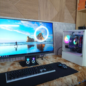 💥 TRỌN BỘ PC GAME PHỔ THÔNG MÀN SIÊU LỚN 32 INCH