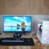 💥 TRỌN BỘ PC GAME PHỔ THÔNG MÀN SIÊU LỚN 32 INCH