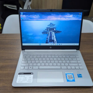 💥 HP 14-dq2xxx – THỜI TRANG MỎNG NHẸ, CORE I3-1115G4