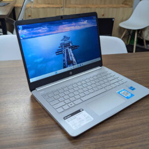 💥 HP 14-dq2xxx – THỜI TRANG MỎNG NHẸ, CORE I3-1115G4 - Ảnh 4