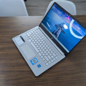 💥 HP 14-dq2xxx – THỜI TRANG MỎNG NHẸ, CORE I3-1115G4 - Ảnh 6