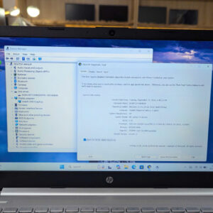 💥 HP 14-dq2xxx – THỜI TRANG MỎNG NHẸ, CORE I3-1115G4 - Ảnh 7