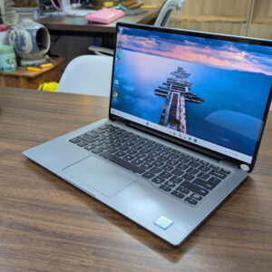 💥 DELL LATITUDE 7400 2-IN-1 – XOAY GẬP 360 ĐỘ CẢM ỨNG SANG TRỌNG - Ảnh 3