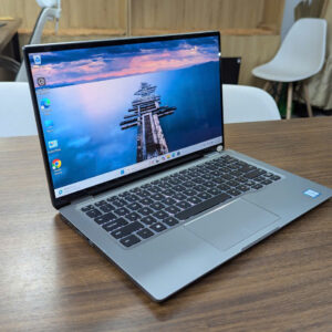 💥 DELL LATITUDE 7400 2-IN-1 – XOAY GẬP 360 ĐỘ CẢM ỨNG SANG TRỌNG - Ảnh 4