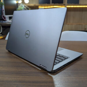 💥 DELL LATITUDE 7400 2-IN-1 – XOAY GẬP 360 ĐỘ CẢM ỨNG SANG TRỌNG - Ảnh 5