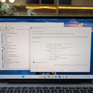 💥 DELL LATITUDE 7400 2-IN-1 – XOAY GẬP 360 ĐỘ CẢM ỨNG SANG TRỌNG - Ảnh 7