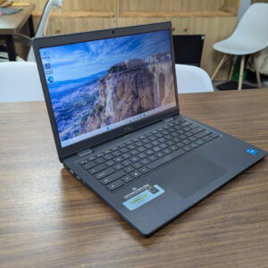 ✅ DELL LATITUDE 3420 – BỀN BỈ CHUẨN DOANH NHÂN, CORE I3 GEN 11