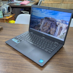 ✅ DELL LATITUDE 3420 – BỀN BỈ CHUẨN DOANH NHÂN, CORE I3 GEN 11 - Ảnh 5