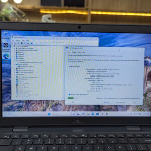 ✅ DELL LATITUDE 3420 – BỀN BỈ CHUẨN DOANH NHÂN, CORE I3 GEN 11 - Ảnh 7