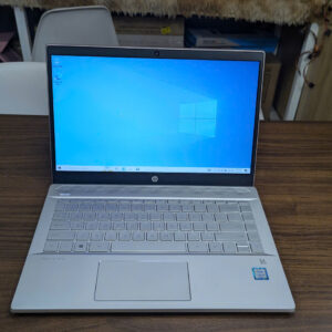 💥 HP PAVILION 14-CE2XXX – THỜI TRANG VỎ NHÔM SANG TRỌNG