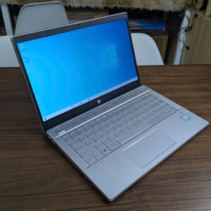 💥 HP PAVILION 14-CE2XXX – THỜI TRANG VỎ NHÔM SANG TRỌNG - Ảnh 3