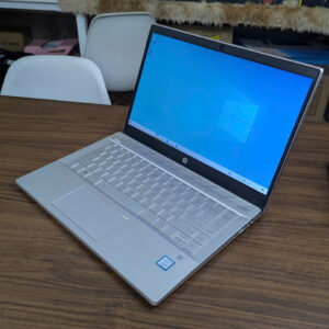 💥 HP PAVILION 14-CE2XXX – THỜI TRANG VỎ NHÔM SANG TRỌNG - Ảnh 4