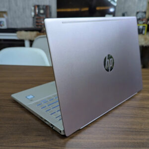 💥 HP PAVILION 14-CE2XXX – THỜI TRANG VỎ NHÔM SANG TRỌNG - Ảnh 5