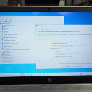 💥 HP PAVILION 14-CE2XXX – THỜI TRANG VỎ NHÔM SANG TRỌNG - Ảnh 7