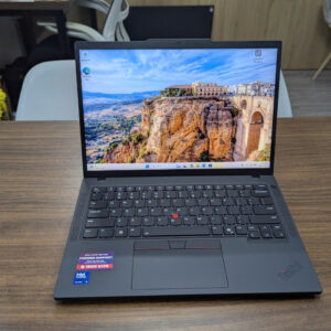 ⭐ LENOVO THINKPAD E14 GEN 6 – INTEL CORE ULTRA 5 225H / RAM DDR5 32GB