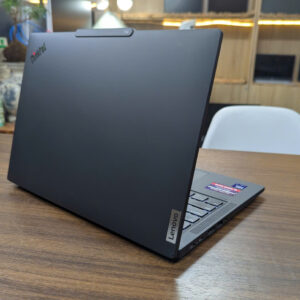 ⭐ LENOVO THINKPAD E14 GEN 6 – INTEL CORE ULTRA 5 225H / RAM DDR5 32GB - Ảnh 5