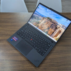 ⭐ LENOVO THINKPAD E14 GEN 6 – INTEL CORE ULTRA 5 225H / RAM DDR5 32GB - Ảnh 6