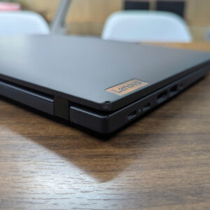 ⭐ LENOVO THINKPAD E14 GEN 6 – INTEL CORE ULTRA 5 225H / RAM DDR5 32GB - Ảnh 8