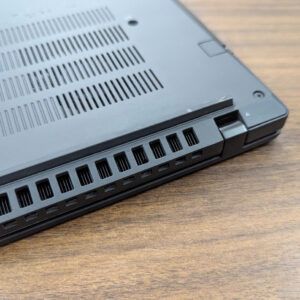 ⭐ LENOVO THINKPAD E14 GEN 6 – INTEL CORE ULTRA 5 225H / RAM DDR5 32GB - Ảnh 9