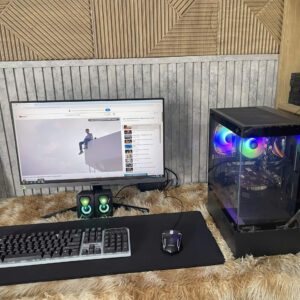 ⭐ TRỌN BỘ PC GAMING GIÁ RẺ – CORE I5-6500 - GTX 1050Ti - Ảnh 3