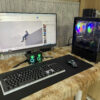 ⭐ TRỌN BỘ PC GAMING GIÁ RẺ – CORE I5-6500 - GTX 1050Ti