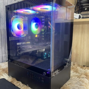 ⭐ TRỌN BỘ PC GAMING GIÁ RẺ – CORE I5-6500 - GTX 1050Ti - Ảnh 5