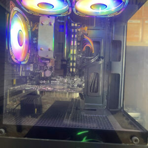⭐ TRỌN BỘ PC GAMING GIÁ RẺ – CORE I5-6500 - GTX 1050Ti - Ảnh 6