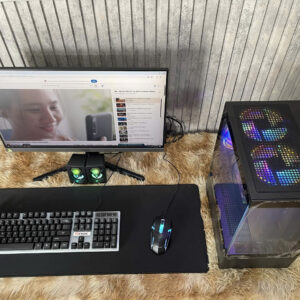 ⭐ TRỌN BỘ PC GAMING GIÁ RẺ – CORE I5-6500 - GTX 1050Ti - Ảnh 7