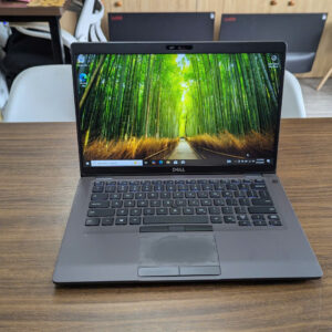 💥 DELL LATITUDE 5400 – DOANH NHÂN CAO CẤP, CORE I5 GEN 8