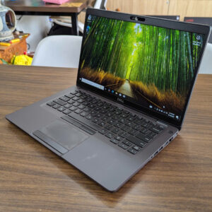 💥 DELL LATITUDE 5400 – DOANH NHÂN CAO CẤP, CORE I5 GEN 8