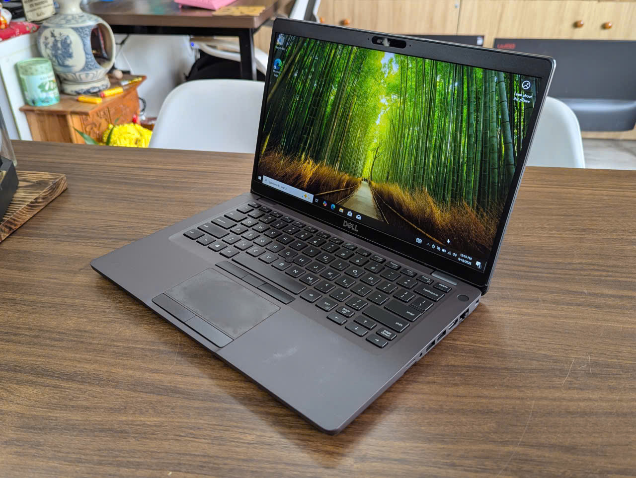 💥 DELL LATITUDE 5400 – DOANH NHÂN CAO CẤP, CORE I5 GEN 8