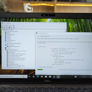 💥 DELL LATITUDE 5400 – DOANH NHÂN CAO CẤP, CORE I5 GEN 8 - Ảnh 6