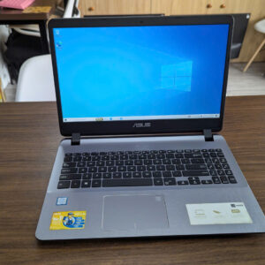 ✅ ASUS VIVOBOOK 15 X507UF – THỜI TRANG MỎNG NHẸ
