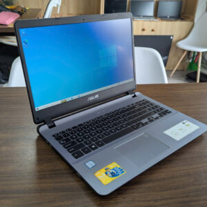 ✅ ASUS VIVOBOOK 15 X507UF – THỜI TRANG MỎNG NHẸ - Ảnh 4