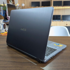 ✅ ASUS VIVOBOOK 15 X507UF – THỜI TRANG MỎNG NHẸ - Ảnh 5