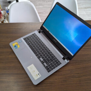 ✅ ASUS VIVOBOOK 15 X507UF – THỜI TRANG MỎNG NHẸ - Ảnh 6