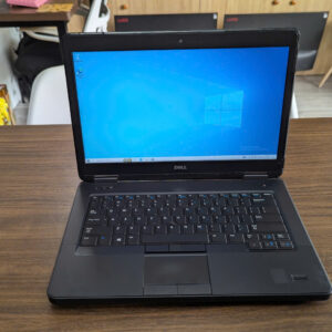 💥 DELL LATITUDE E5440 – LAPTOP SIÊU BỀN CHỐNG CHÁY, CORE I5
