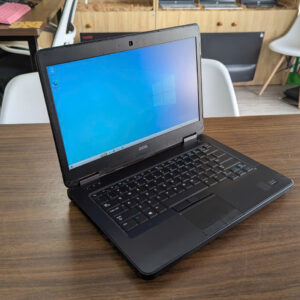 💥 DELL LATITUDE E5440 – LAPTOP SIÊU BỀN CHỐNG CHÁY, CORE I5 - Ảnh 4