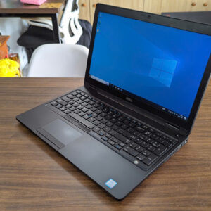 💥 DELL LATITUDE 5580 – CẤU HÌNH CORE I7-7600U