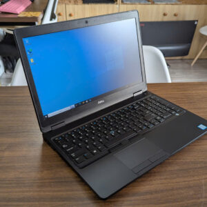 💥 DELL LATITUDE 5580 – CẤU HÌNH CORE I7-7600U - Ảnh 3