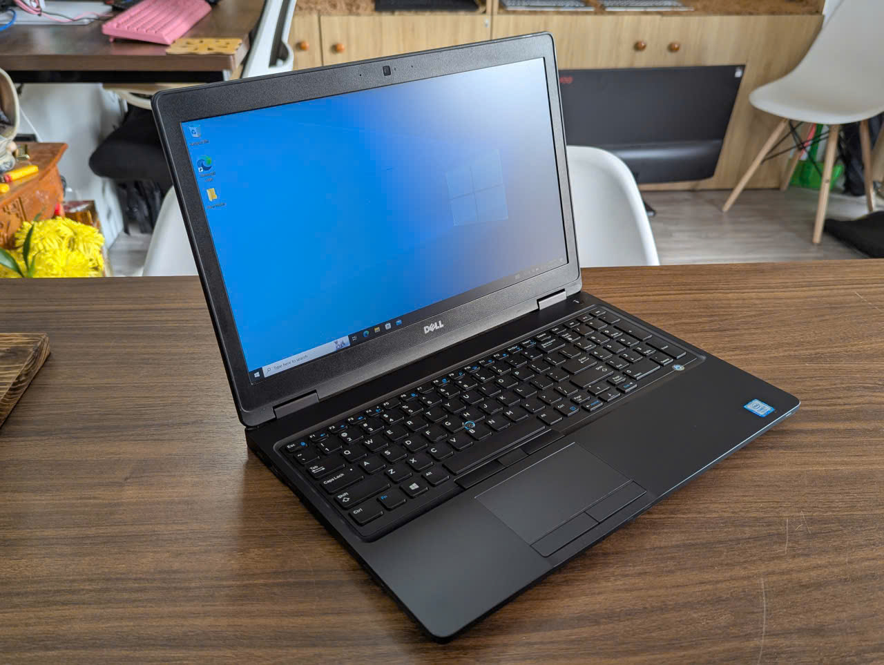 💥 DELL LATITUDE 5580 – CẤU HÌNH CORE I7-7600U - Ảnh 3