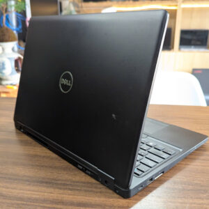 💥 DELL LATITUDE 5580 – CẤU HÌNH CORE I7-7600U