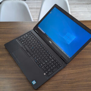 💥 DELL LATITUDE 5580 – CẤU HÌNH CORE I7-7600U - Ảnh 5