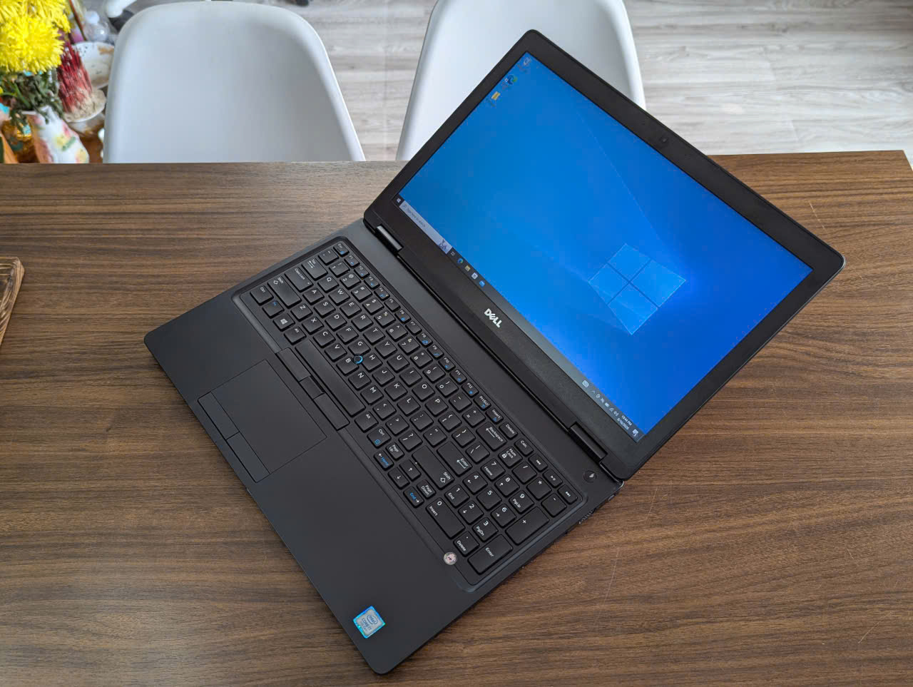 💥 DELL LATITUDE 5580 – CẤU HÌNH CORE I7-7600U - Ảnh 5